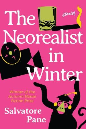 The Neorealist in Winter by Salvatore Pane