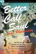 Better Call Saul And Philosophy