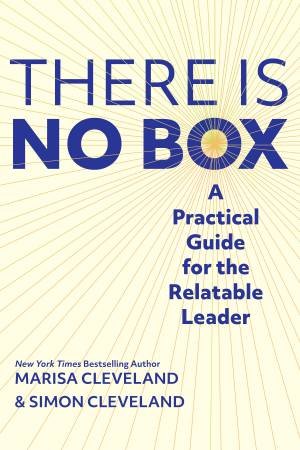 There Is No Box by Simon Cleveland