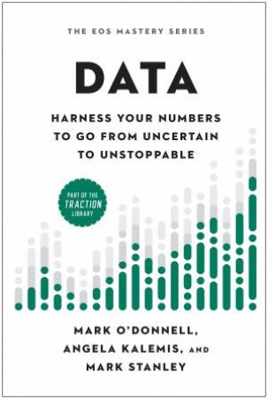 Data by Mark O'Donnell & Angela Kalemis & Mark Stanley