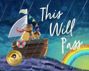 This Will Pass by Joy Donnini