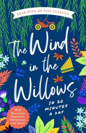 Wind In The Willows In 20 Minutes A Day by Various