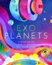 Exoplanets