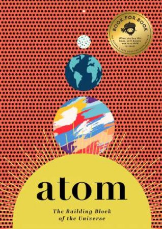 Atom by David Miles