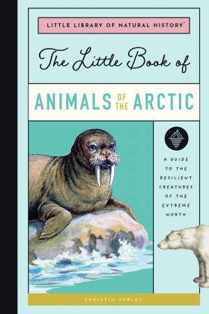 The Little Book Of Arctic Animals by Christin Farley