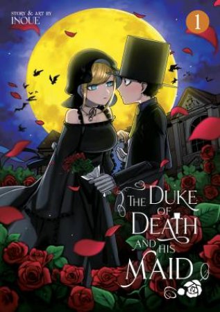 The Duke Of Death And His Maid Vol. 1 by Koharu Inoue