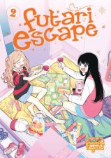 Futari Escape Vol 2