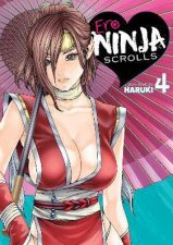 Ero Ninja Scrolls Vol 4