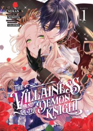 The Villainess And The Demon Knight Vol. 1 by Nekoda