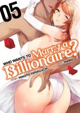 Who Wants to Marry a Billionaire Vol 5