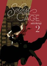 Soloist in a Cage Vol 2