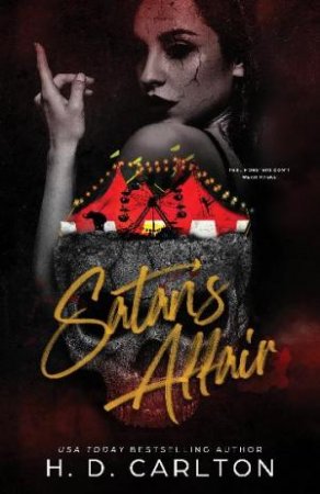 Satan's Affair by H. D. Carlton