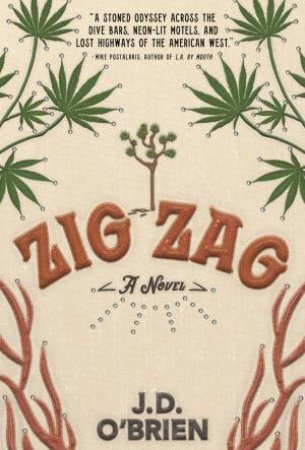 Zig Zag by J D O'Brien