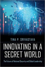 Innovating In A Secret World