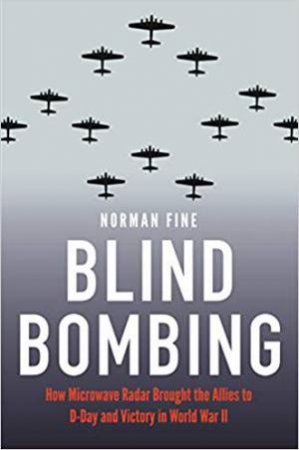 Blind Bombing by Norman Fine