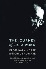 The Journey Of Liu Xiaobo From Dark Horse To Nobel Laureate