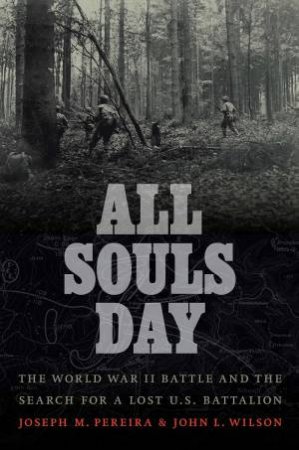 All Souls Day by Joseph M Pereira & John L Wilson