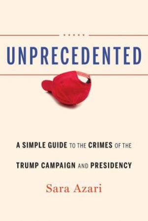 Unprecedented by Sara Azari