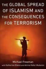 The Global Spread Of Islamism And The Consequences For Terrorism