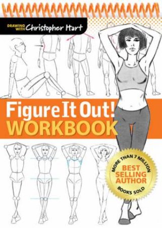 Figure It Out! Workbook by Christopher Hart