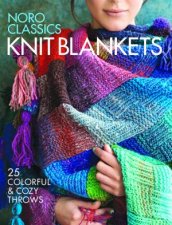 Knit Blankets