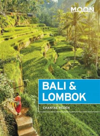 Moon Bali & Lombok by Chantae Reden