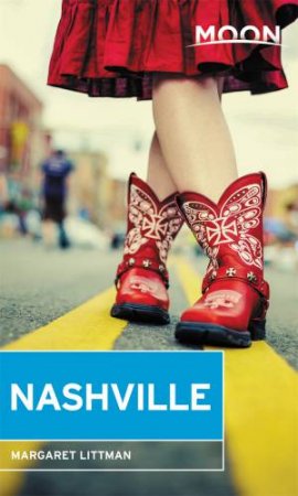 Moon Nashville by Margaret Littman