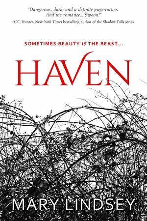 Haven by Mary Lindsey