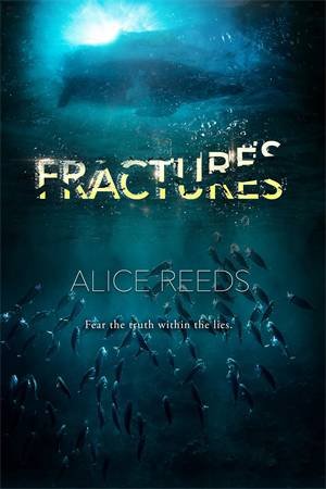 Fractures by Alice Reeds