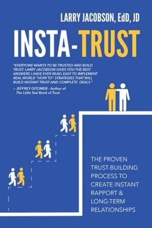 Insta-Trust by Larry Jacobson