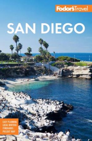 Fodor's San Diego by Fodor's Travel Guides