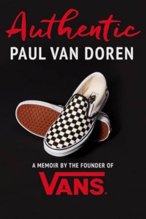 Authentic by Paul Van Doren