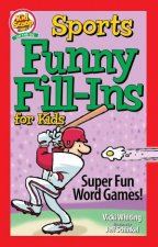 Sports Funny FillIns for Kids