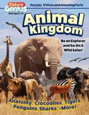 Future Genius Animal Kingdom