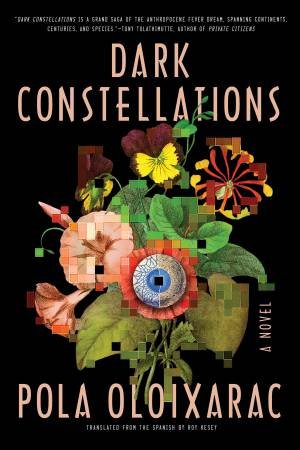 Dark Constellations by Pola Oloixarac