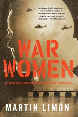 War Women by Martin Limn