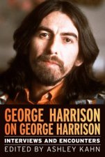 George Harrison On George Harrison