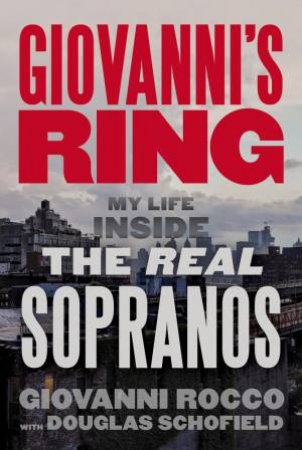 Giovanni's Ring by Giovanni Rocco & Douglas Schofield