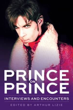 Prince On Prince by Arthur Lizie