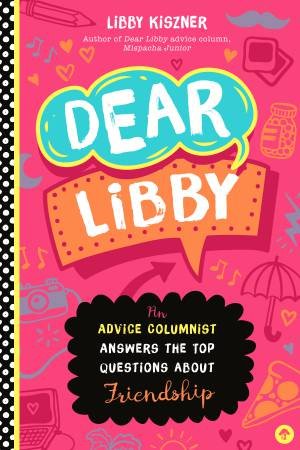 Dear Libby by Libby Kiszner