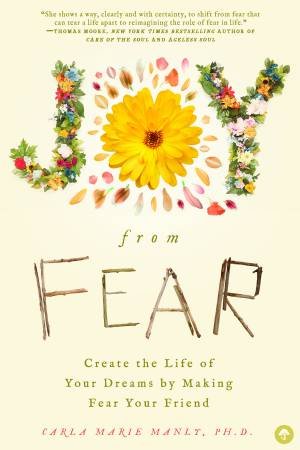 Joy From Fear by Carla Marie Manly