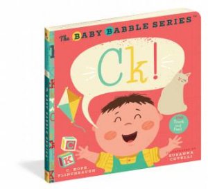 Baby Babbles C/K by C. Hope Flinchbaugh & Susanna Covelli