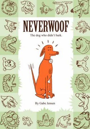 Neverwoof by Gabe Jensen