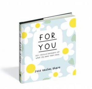 For You by Jess Sharp