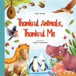 Thankful Animals Thankful Me