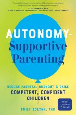 AutonomySupportive Parenting