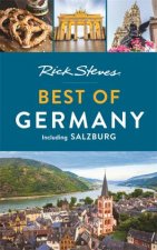 Rick Steves Best Of Germany 3rd Ed