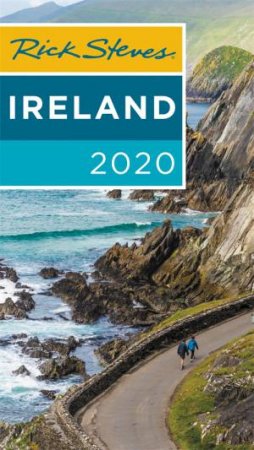 Rick Steves Ireland 2020 by Rick Steves & Pat O'Connor