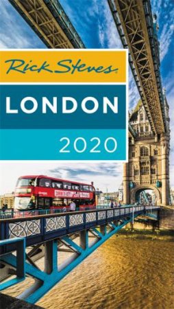 Rick Steves London 2020 by Rick Steves & Gene Openshaw