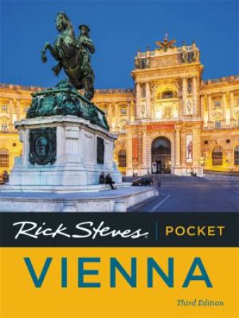 Rick Steves Pocket Vienna by Rick Steves